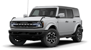 2026 Ford Bronco® External Image 2